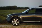 Infiniti FX37 2009 года